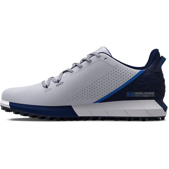 Under Armour Heren HOVR Drive SL Wide E Grey/Bleu