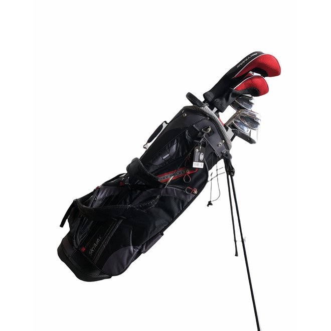 Skymax S1 Hele Golfset Rechtshandig Steel