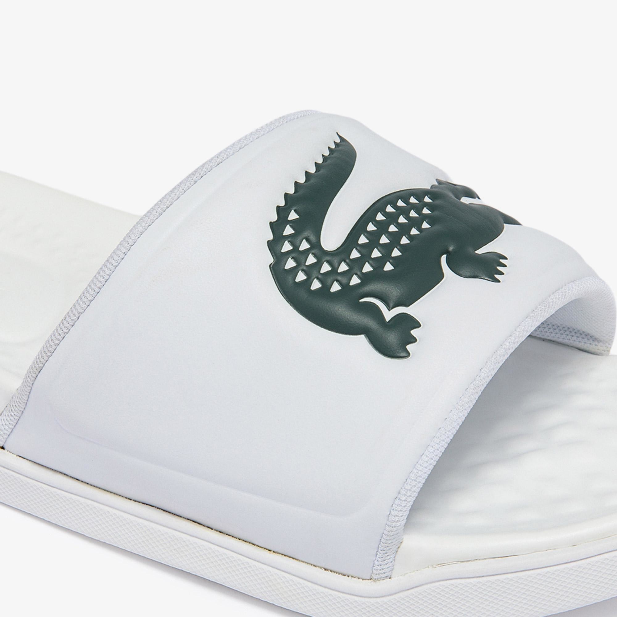 lacoste gazon slip on