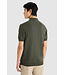 Woolrich Woolrich Easy Polo Short Sleeves Heren Outdoor Green