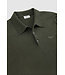 Woolrich Woolrich Easy Polo Short Sleeves Heren Outdoor Green