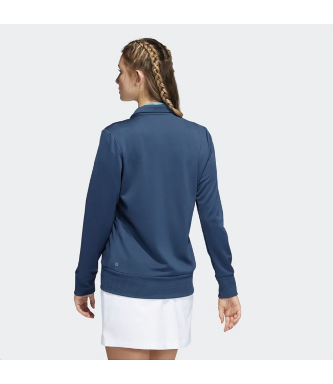 Adidas Adidas Textured Women Jack Navy
