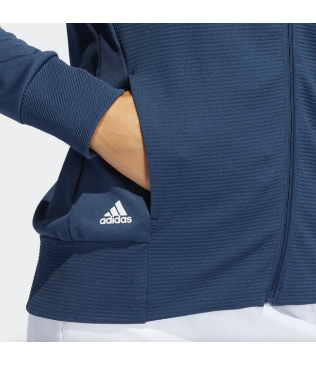Adidas Adidas Textured Women Jack Navy