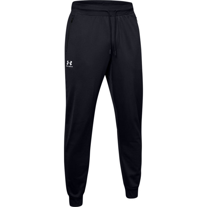 Under Armour Sport Tricot Jogger Black