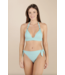 Pain de Sucre Pain de sucre Diva SG 61 top & Diva Mo 61 Slip Aqua