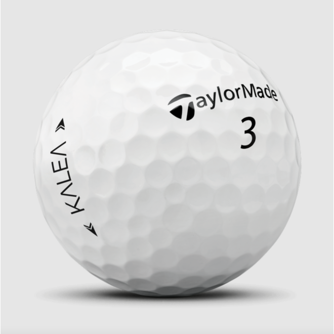 Taylormade Kalea Golfballen