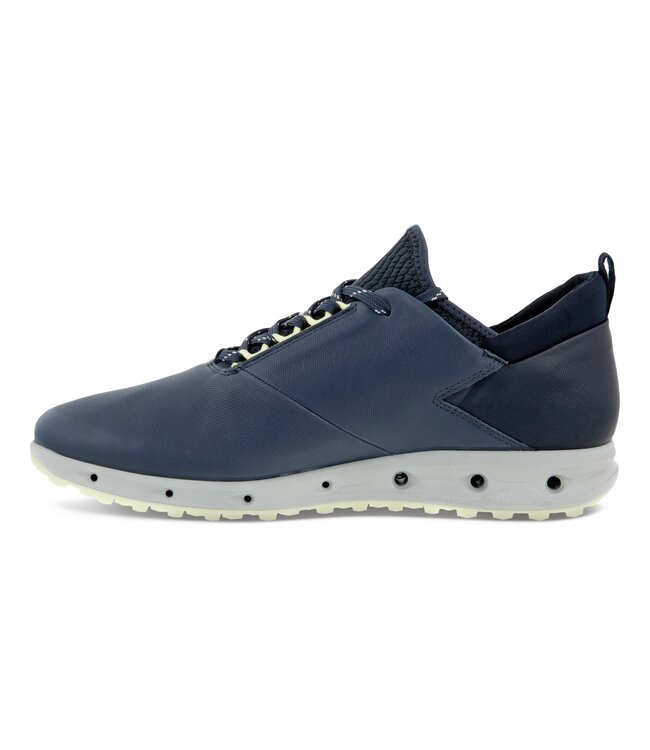 Ecco Ecco Golf Cool Pro Concrete Ombre/Night Sky