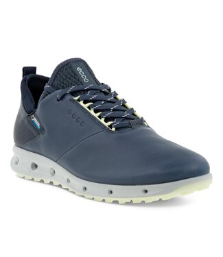 Ecco Ecco Golf Cool Pro Concrete Ombre/Night Sky