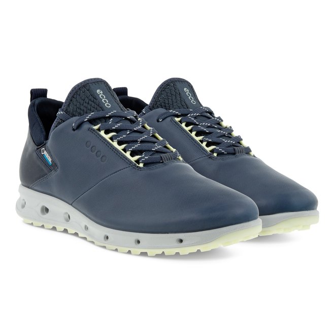 Ecco Golf Cool Pro Concrete Ombre/Night Sky