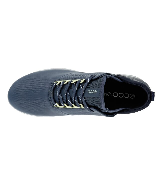 Ecco Ecco Golf Cool Pro Concrete Ombre/Night Sky