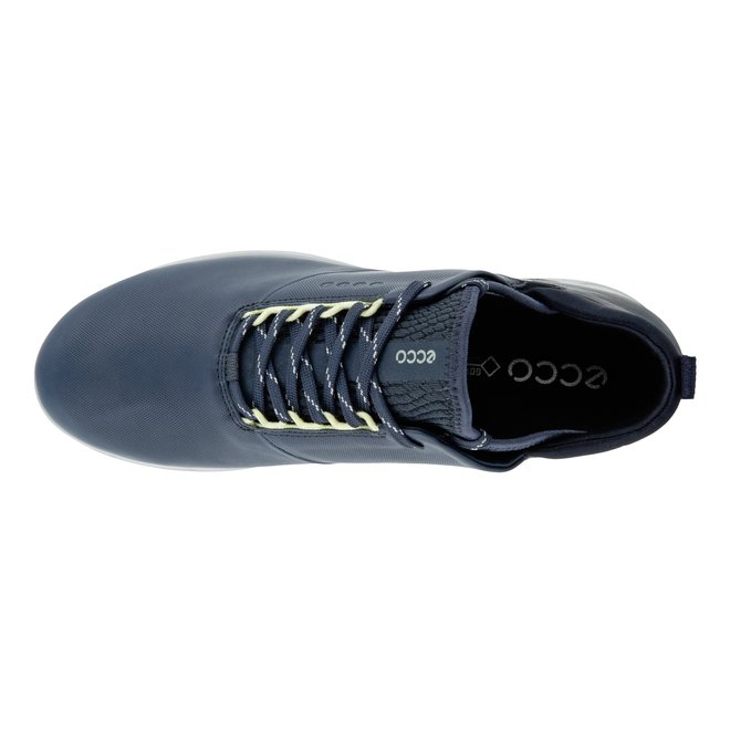 Ecco Golf Cool Pro Concrete Ombre/Night Sky