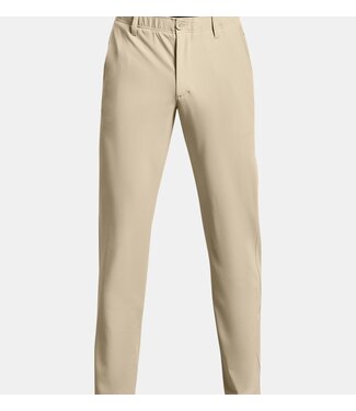 Under Armour Golf Under Armour Drive Tapered Pant-Khaki Base/Halo Grey