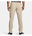 Under Armour Golf Under Armour Drive Tapered Pant-Khaki Base/Halo Grey