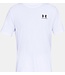 Under Armour Sport Under Armour Sportstyle LC SS-White/Black