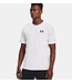 Under Armour Sport Under Armour Sportstyle LC SS-White/Black