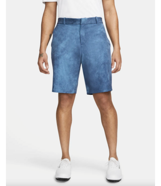 Nike Nike Dri-FIT UV Men's 9" Golf Wassing Chino Shorts Navy