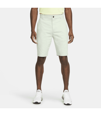 Nike Nike Dri-FIT UV Men's 9" Golf Chino Shorts Light Green