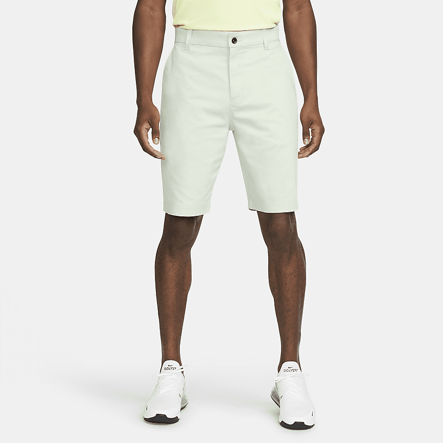nike stretch golf shorts