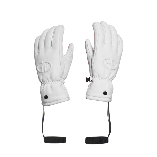 Goldbergh Freeze SKi Gloves White