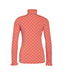 Goldbergh Goldbergh Stardust Pully L/S Salmon