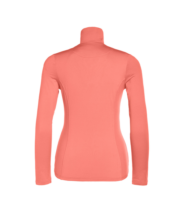 Goldbergh Goldbergh Serena Pully L/S Salmon