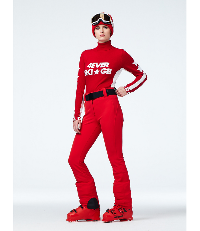 Goldbergh Goldbergh Pippa Ski Pants Flame