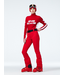 Goldbergh Goldbergh Pippa Ski Pants Flame