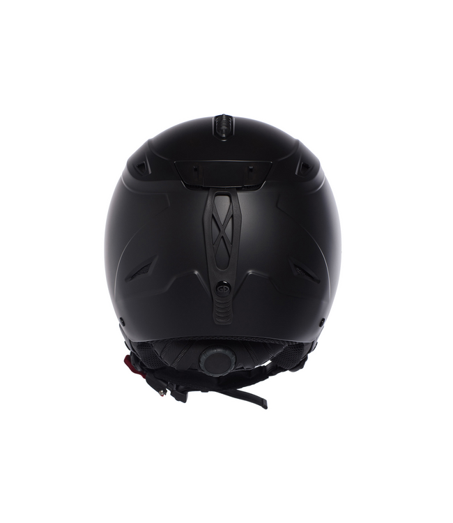 Goldbergh Goldbergh Khloe Helmet Black