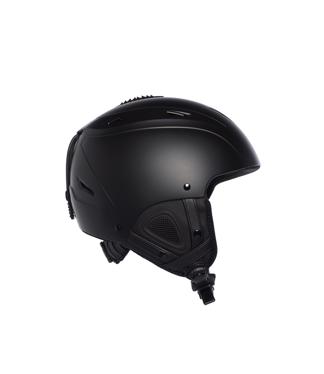 Goldbergh Goldbergh Khloe Helmet Black