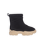 Goldbergh Goldbergh Stark Zip Up Boots Black/Latte