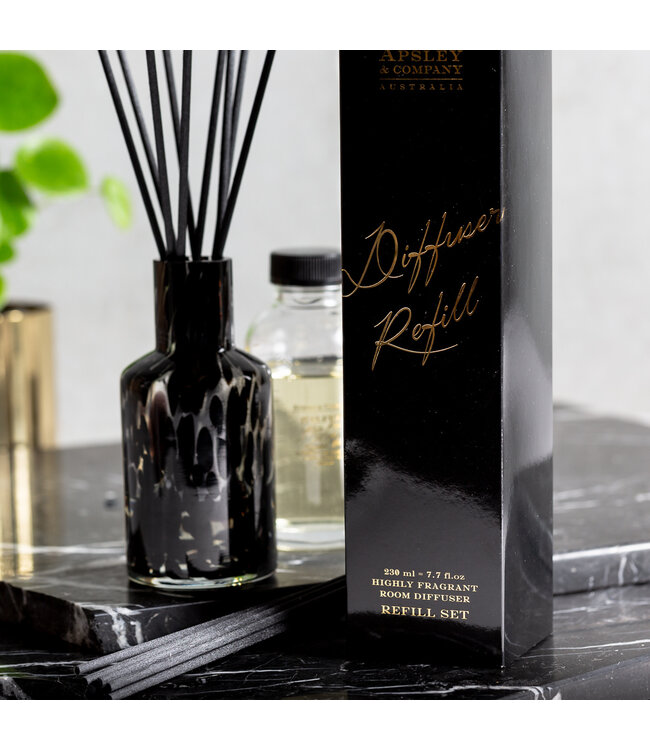 Apsley & Company Apsley and Company Halfeti Geurstokjes 230ML