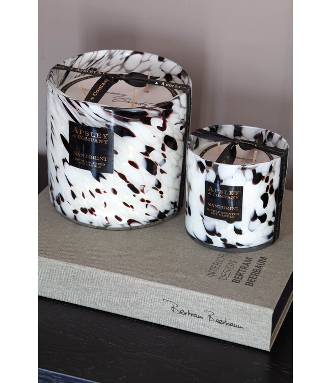 Apsley & Company Apsley and Company Santorini Geurkaars 1.7 Kilo