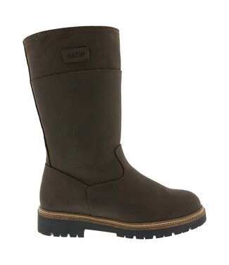 Olang Olang OL Indiana Dames Snowboot Caffe