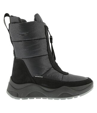 Antarctica AN 8758 Snowboot Dames Nero