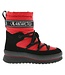 Antarctica AN 6187 Snowboot Dames Rosso