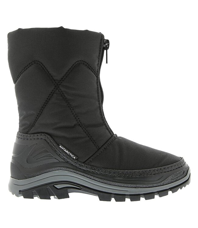 Antarctica AN 2201 Snowboot Volwassene/Kids Nero
