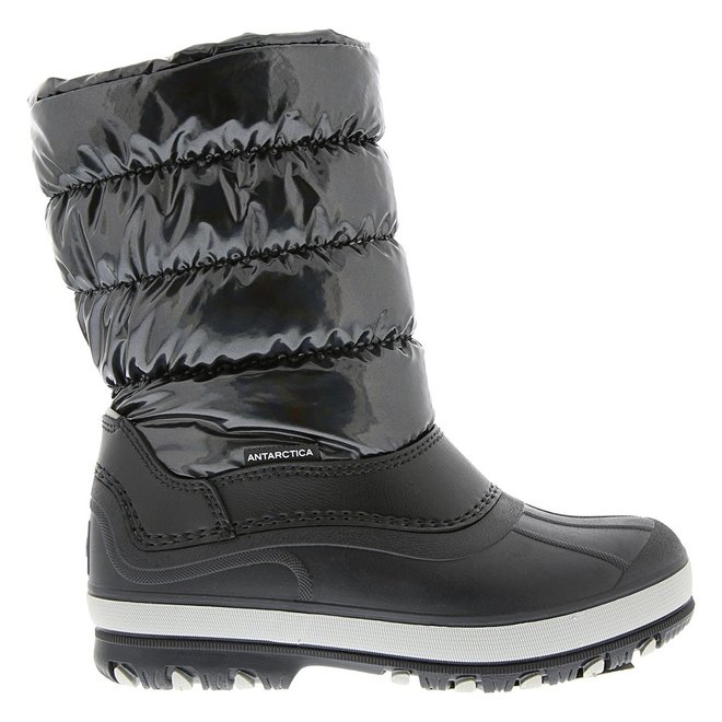 Antarctica AN1238 Snowboot Kids Antracite