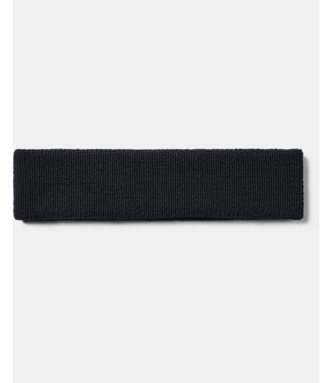 Under Armour Sport UA Performance Headband-Black