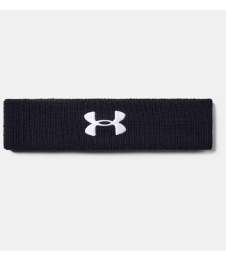 Under Armour Sport UA Performance Headband-Black