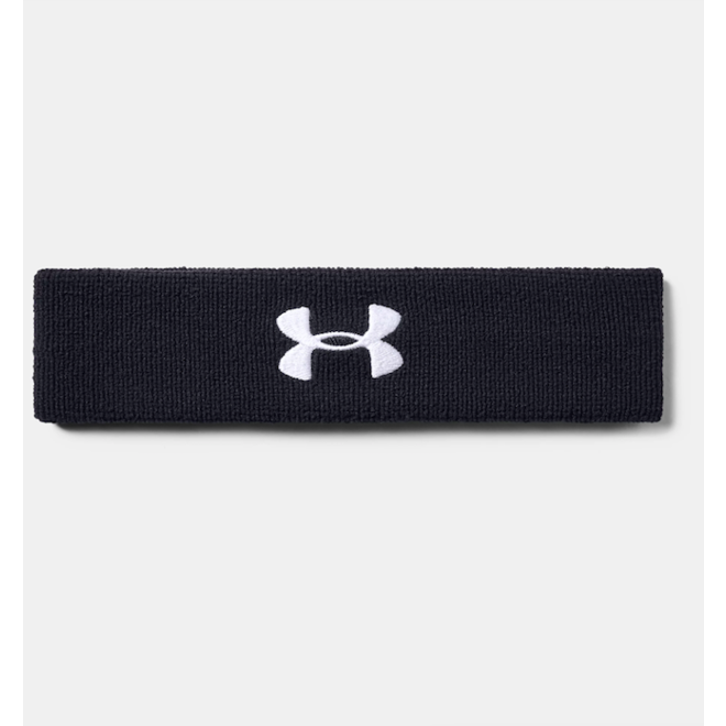 UA Performance Headband-Black