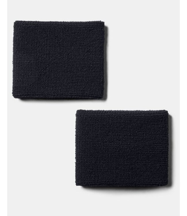 Under Armour Sport Under Armour Performance Wristbands - Black