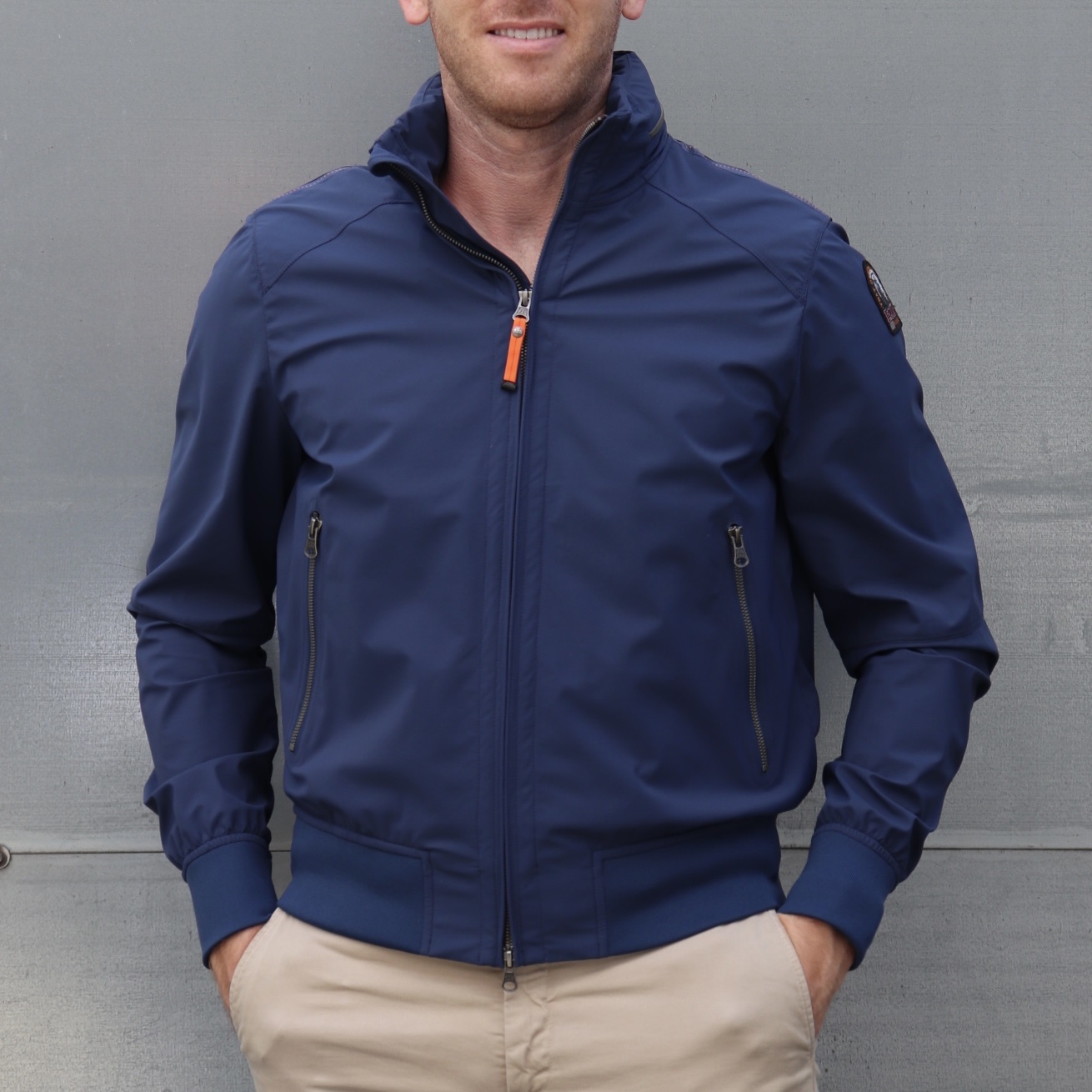 parajumpers miles man