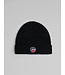 Fusalp Fusalp STYX Bonnet Hat Black