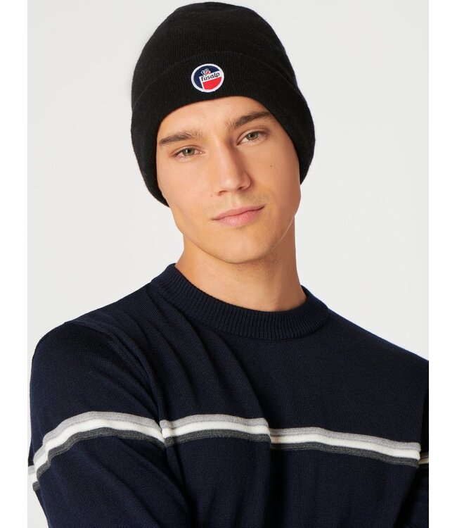 Fusalp Fusalp STYX Bonnet Hat Black