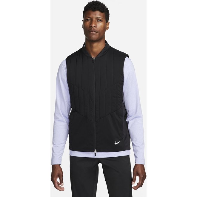 Nike Golfbodywarmer Therma-FIT ADV Repel Black - John's Sport Shop