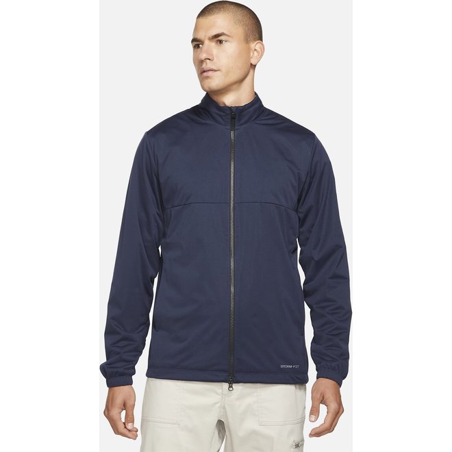 Nike Men NK SF Victory Full Zip Jacket Navy