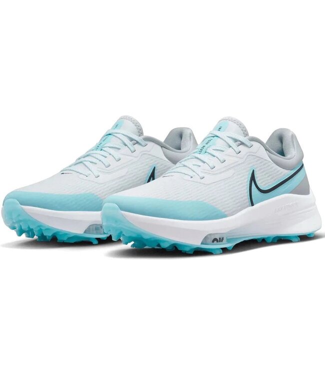 Nike Nike Air Zoom Infinity Tour Next Turquoise White