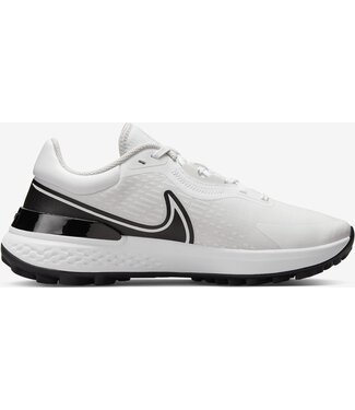 Nike Nike Infinity Pro 2 Golfschoen White/Black