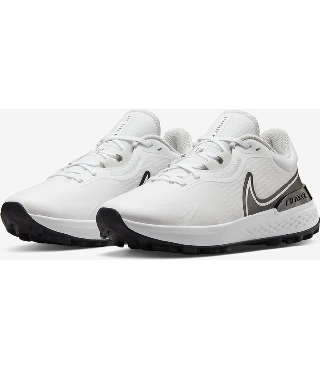 Nike Nike Infinity Pro 2 Golfschoen White/Black