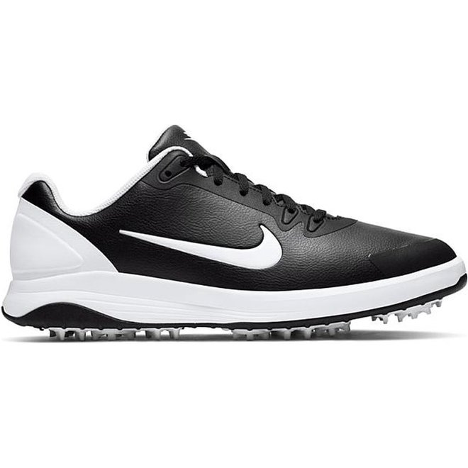 Nike Infinity Golf Schoen Black/White